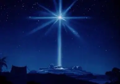Christmas Cantata Bethlehem's Light